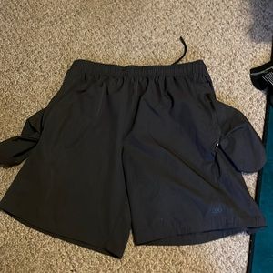 Legend shorts